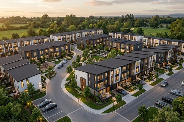 Housing Development